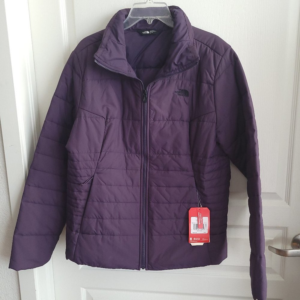 NEW The North Face Harway Jacket XL